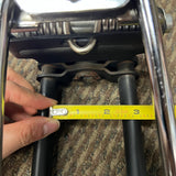 SEARS SCREAMER FRONT SPRINGER FORK FOR MUSCLE BIKES NOS VINTAGE