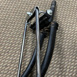 SEARS SCREAMER FRONT SPRINGER FORK FOR MUSCLE BIKES NOS VINTAGE