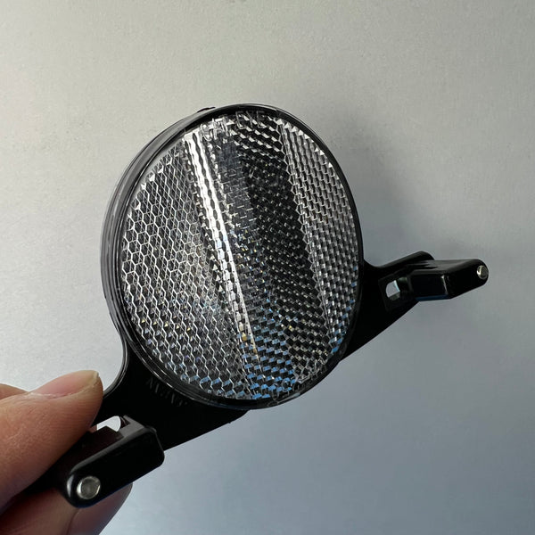 CAT EYE WHEEL REFLECTORS FITS SEARS HUFFY MURRAY SCHWINN