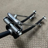 SEARS SCREAMER FRONT SPRINGER FORK FOR MUSCLE BIKES NOS VINTAGE