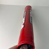 OLD SCHOOL RED TEAM MURRAY X24 BMX BIKE FRAME TOP TUBE PAD VINTAGE NOS