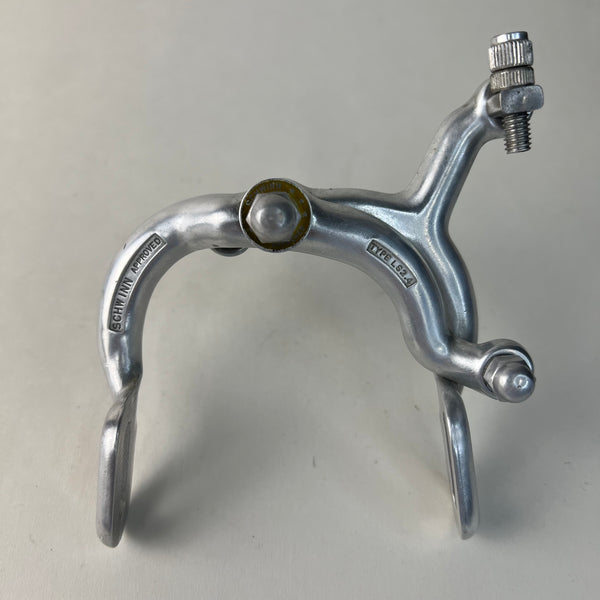 schwinn bicycle brakes APPROVED FRONT BRAKE CALIPER TYPE LS 2.4 VINTAGE ROAD BIKE VARSITY OTHER American Tourister Zork 2.0 This is a matched Ratio:6.3:1 sta-girls-academy-required-new-player