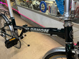 Dahon Folding Bike
