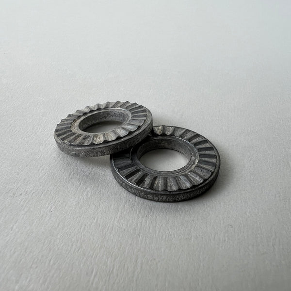 その他 winwin SCHWINN BICYCLE WHEEL LOCK WASHERS FITS STINGRAY & OTHERS