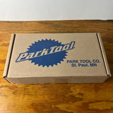 PARK TOOL THH-1 SLIDING T-HANDLE HEX WRENCH SET