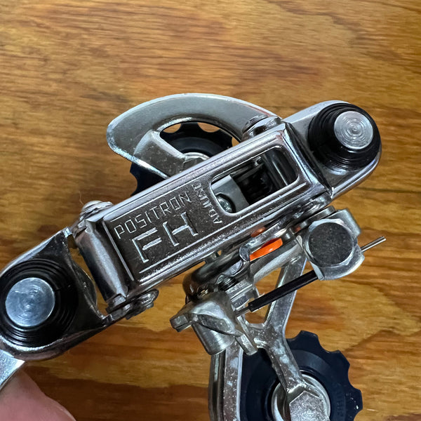 Shimano positron cable sales