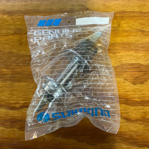 SHIMANO REAR HUB 36 HOLES CASSETTE FREEHUB FOR ROAD BIKES & OTHERS