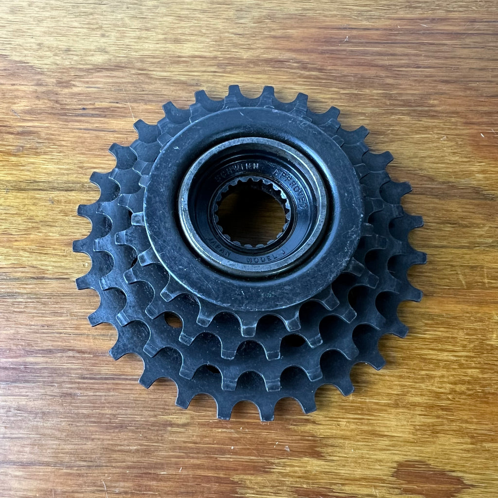 SCHWINN VARSITY GEAR COG FIT 5 & 10 SPEED ROAD BIKES OTHERS VINTAGE