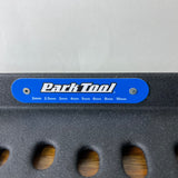 PARK TOOL THH-1 SLIDING T-HANDLE HEX WRENCH SET