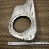 COLUMBIA BICYCLE CHAIN GUARD FITS PRE WAR 1941 & OTHERS VINTAGE NOS