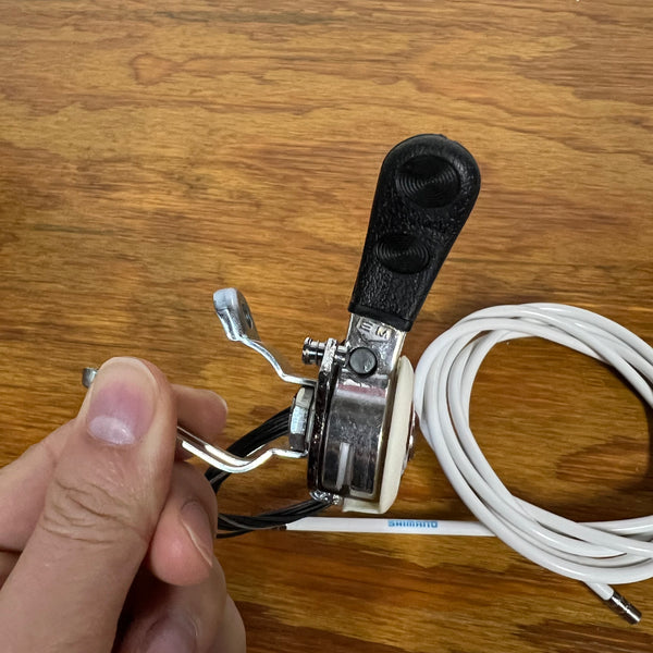 Shimano em shifter hotsell