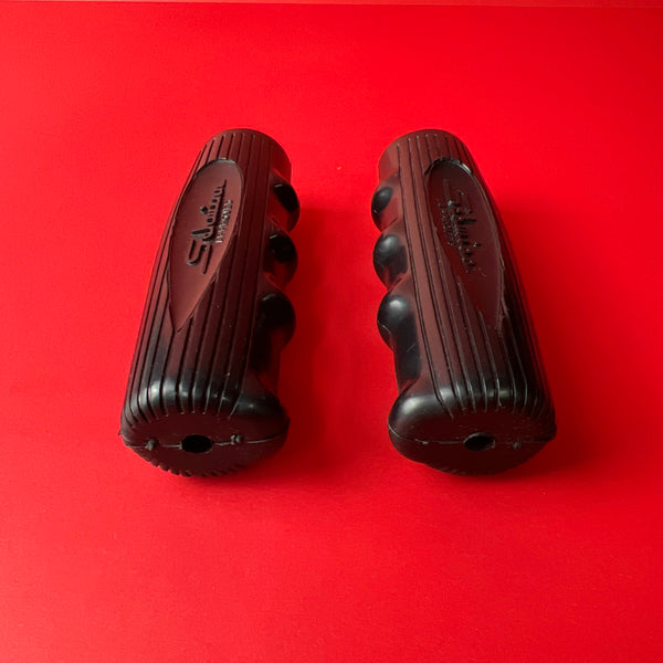 Schwinn Mountain Bike Parts SCHWINN BICYCLE GRIPS CUSHION COMFORT