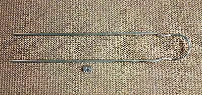 Stingray bike with sissy bar sales