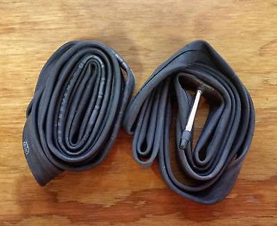 BICYCLE TUBES ROAD BIKES 48MM PRESTA VALVE 650 X 18 23 26 X 1
