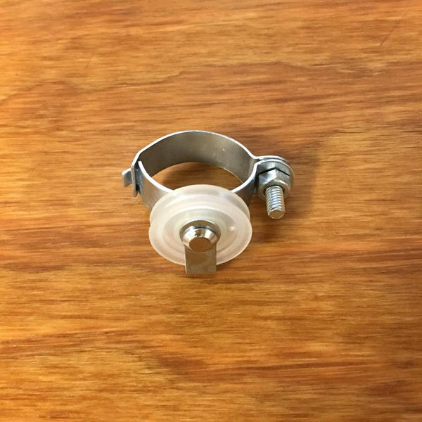 Puleggia Guida Cavi Sturmey Archer 28,6mm - Piccolo Ricambio Originale Per Bici Da Corsa E MTB