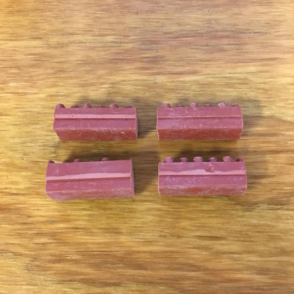 BICYCLE BRAKE PADS FITS SCHWINN STINGRAY ROAD BIKES HUFFY SEARS VINTAG