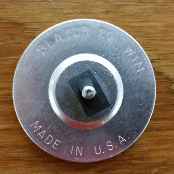 schwinn fender reflector