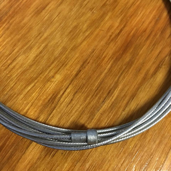 Schwinn bike brake and derailleur cable repair set online