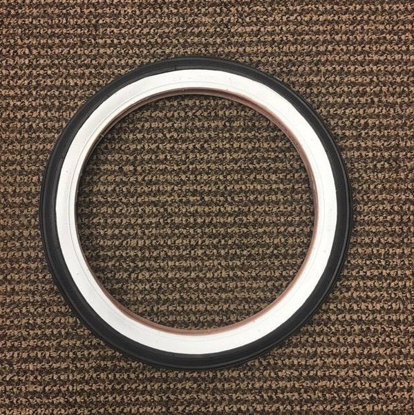 Pneu Avant Schwinn Superior S7 - 16 X 1-3/4, NOS USA, Pour Stingray Krate