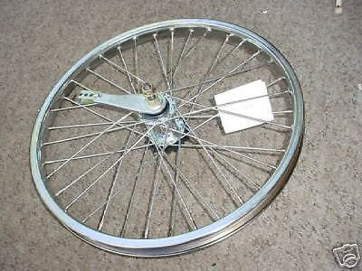 BICYCLE WHEEL REAR 16 X 175 MUSCLE BIKE CHOPPER  OTHERS