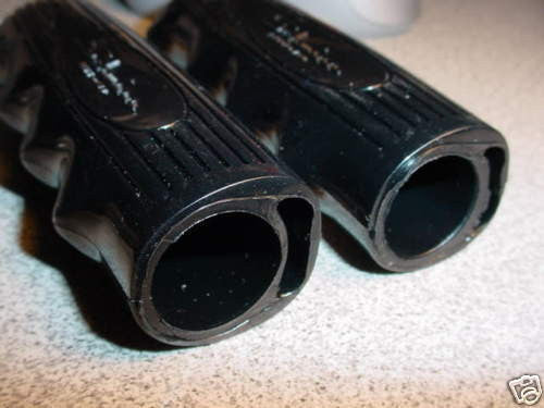 schwinn bicycle handlebar grips CUSHION COMFORT GRIPS SUBURBANS TANDOM & OTHERS – Bicycle Heaven Size:SPSWB8XXH / 8'0