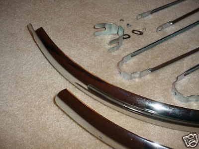 BICYCLE FENDERS FOR SCHWINN SPEEDSTER RACER OTHERS NEW Bicycle Heaven