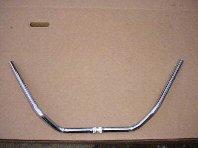 BICYCLE HANDLE BARS LONG HORN FIT SCHWINN SEARS ROADMASTER & OTHERS NE – Bicycle Heaven