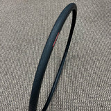 BICYCLE TIRE 700 X 25C SUPER HP FITS ROAD RACING BIKES & OTHERS NEW