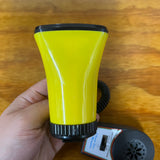 BICYCLE SUPER SIREN HORN ALARM WITH MICROPHONE FUN WITH SAFTY