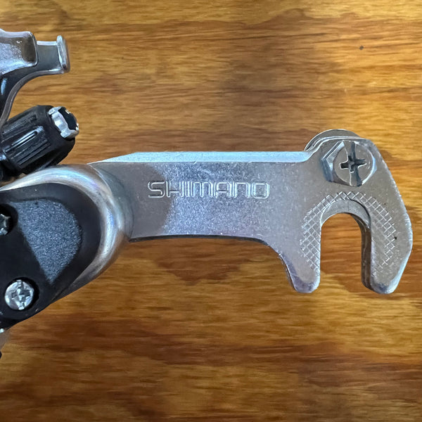 Shimano ty22 sales