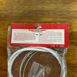 SCHWINN APPROVED UNIVERSAL TRIGGER CONTROL CABLE WITH ANCHORAGE NO 42950 NOS