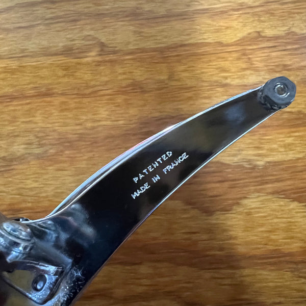 SACHS HURET FRONT DERAILLEUR 1