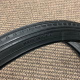 FASTBACK STING-RAY TIRES CARLISLE TIRES NOS NEVER USED 20 X 1 3/8