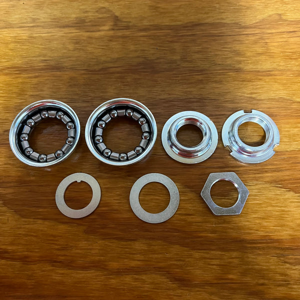 Schwinn bottom shop bracket bearings