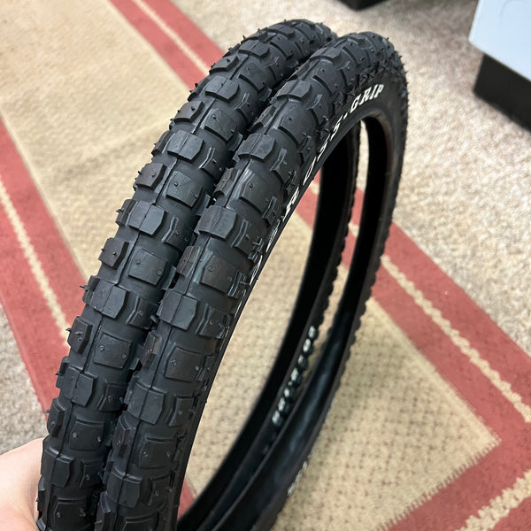 Old school bmx online tires