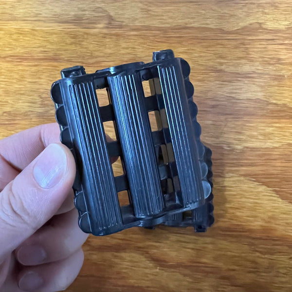 Pedal blocks for tricycle deals