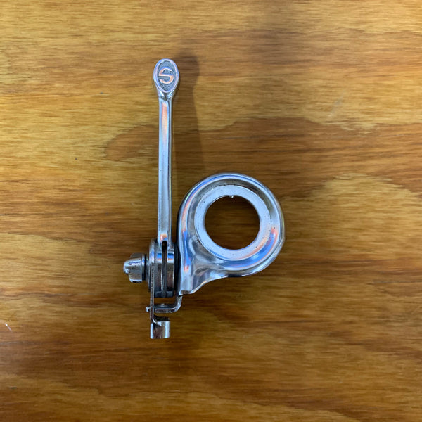 ク*ク様 70s Schwinn スピードメーター 黒 #シュウィン #ローチャ ク*ク様 70s Schwinn スピードメーター 黒 #シュウィン