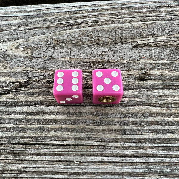 スペアボール】DICE 13P HI-SP ピンク プラグ済 スペアボール】DICE