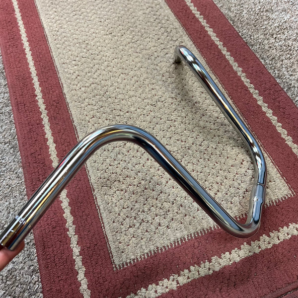 BICYCLE HANDLE BAR WILL FITS SCHWINN KIDS GIRLS & BOYS BIKES SMALLER N – Bicycle Heaven