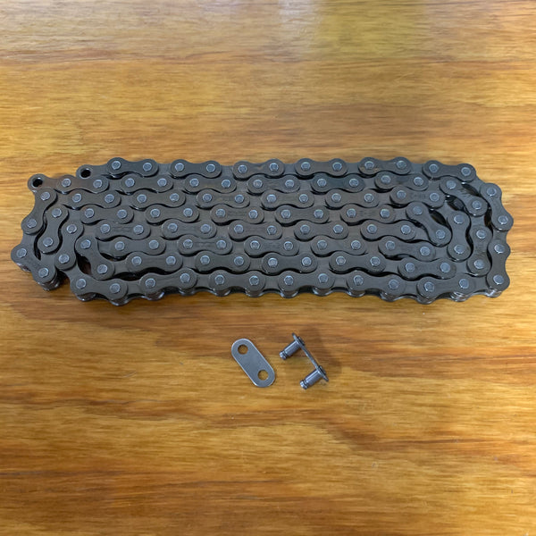 Schwinn shop bike chain