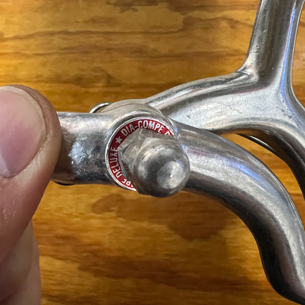 SCHWINN STINGRAY KRATE DIA COMPE REAR BRAKE CALIPER 1080 MUSCLE SCHWINN STINGRAY KRATE DIA COMPE REAR BRAKE CALIPER 1080 MUSCLE