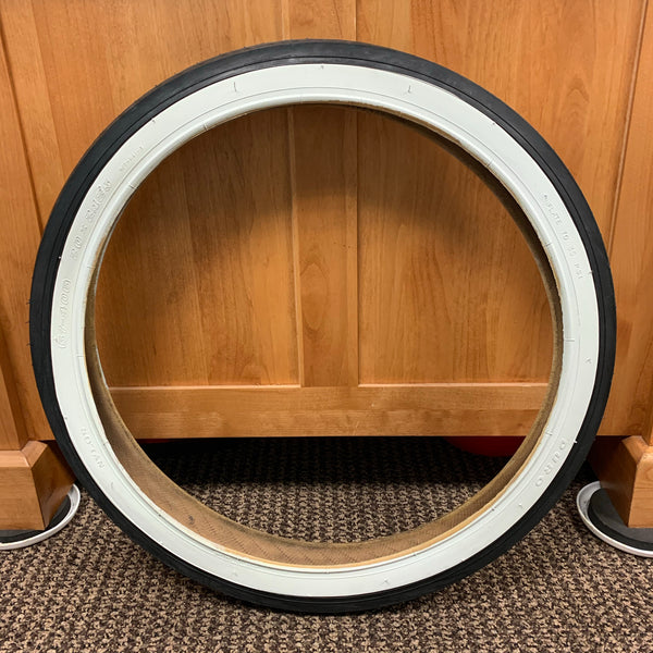 schwinn stingray rear wheel