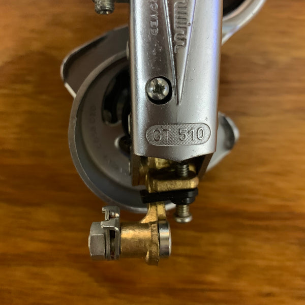 38314 - PATTE DE DERAILLEUR V BIKE compatible avec BH SPEEDROM 2010 38314 - PATTE DE DERAILLEUR V BIKE compatible avec BH SPEEDROM 2010