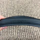 BICYCLE TIRES 700 X 25C SUPER HP FITS ROAD RACING BIKES & OTHERS NEW