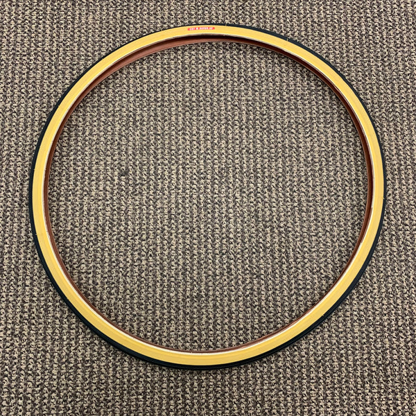 schwinn bicycle tires 27 inch BICYCLE TIRE 27 X 1-1/4 SUPER HP FITS SCHWINN CONTINENTAL LETOUR ROAD –  Bicycle Heaven