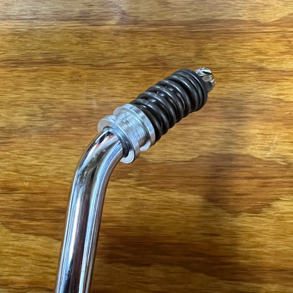 SCHWINN APPROVED BICYCLE KICK STAND FIT PIXI & OTHERS #357 NOS