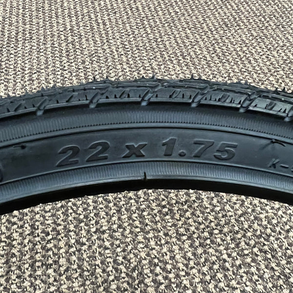 Schwinn sales unicycle tire