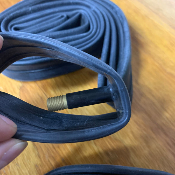 27 bicycle inner tube