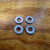 SCHWINN BICYCLE WHEEL LOCK WASHERS FITS STINGRAY & OTHERS VINTAGE