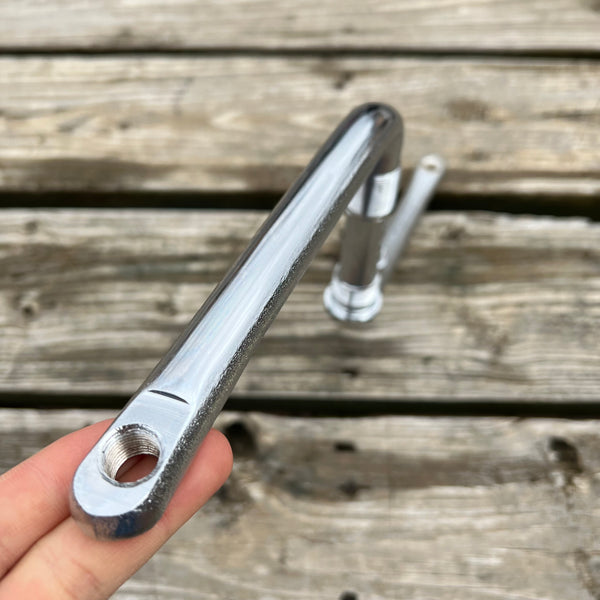 Crank Arm Huffy Pedal Replacement Huffy Bike Replacement Parts